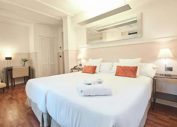 U-sense Centro Hotel Sevilha