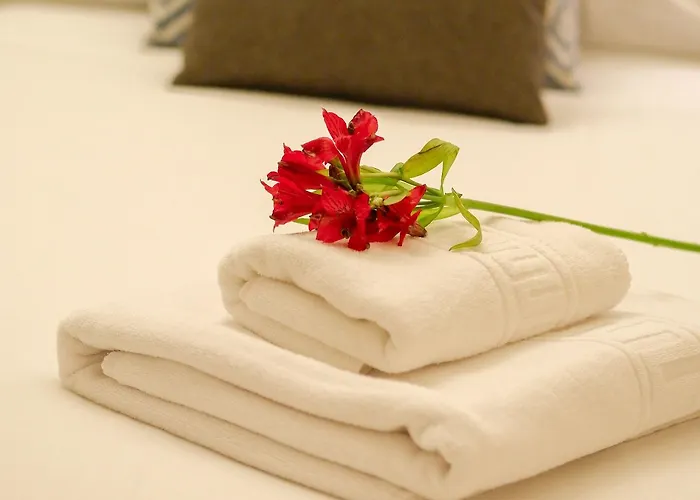 U-sense Centro 3* Sevilha