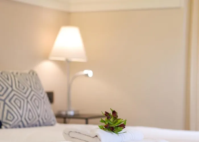 U-sense Centro Hotel 3*