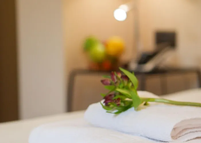 Hotel U-sense Centro 3*