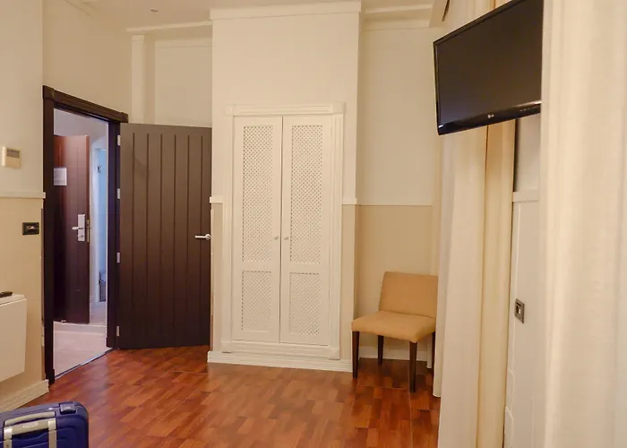 U-sense Centro Sevilha