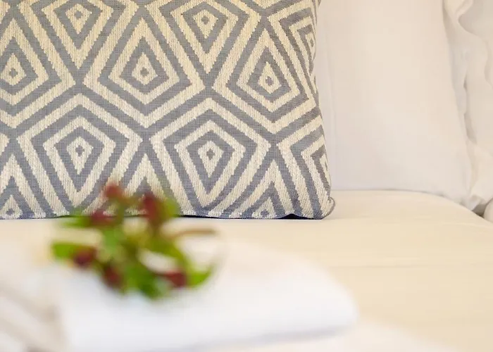 U-sense Centro Hotel