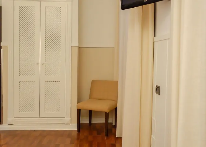 U-sense Centro Hotel