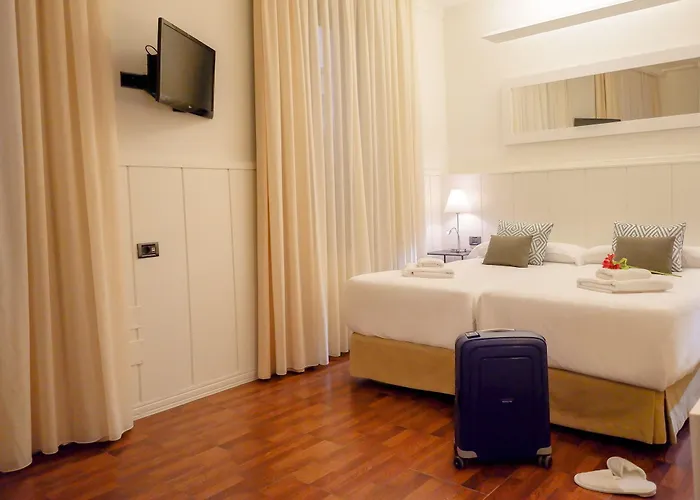 Hotel U-sense Centro 3*