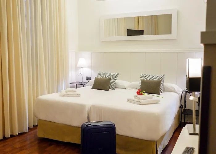 U-sense Centro 3* Sevilha