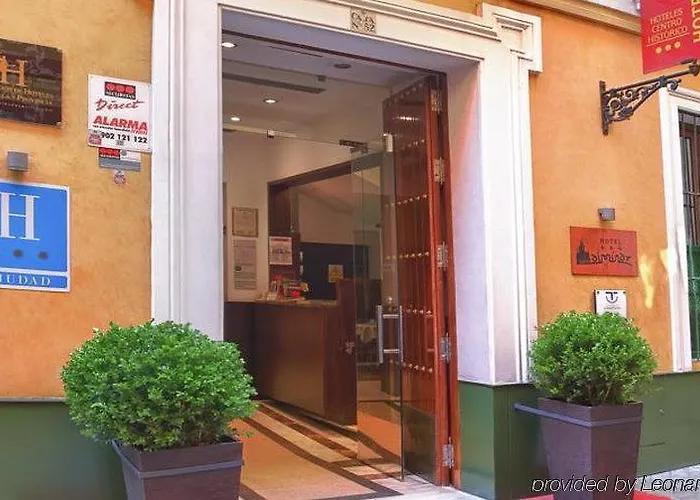 Hotel U-sense Centro