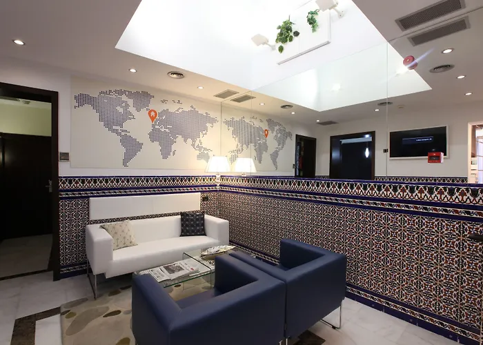 Hotel U-sense Centro