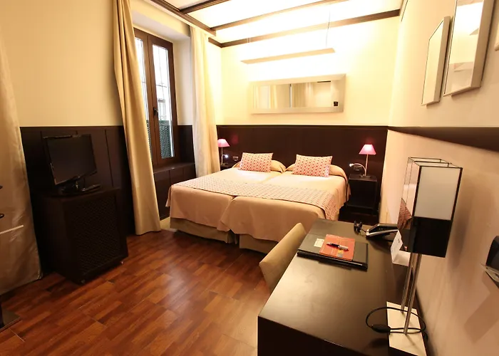 U-sense Centro Hotel