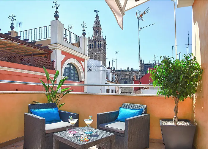 U-sense Centro Hotel 3*