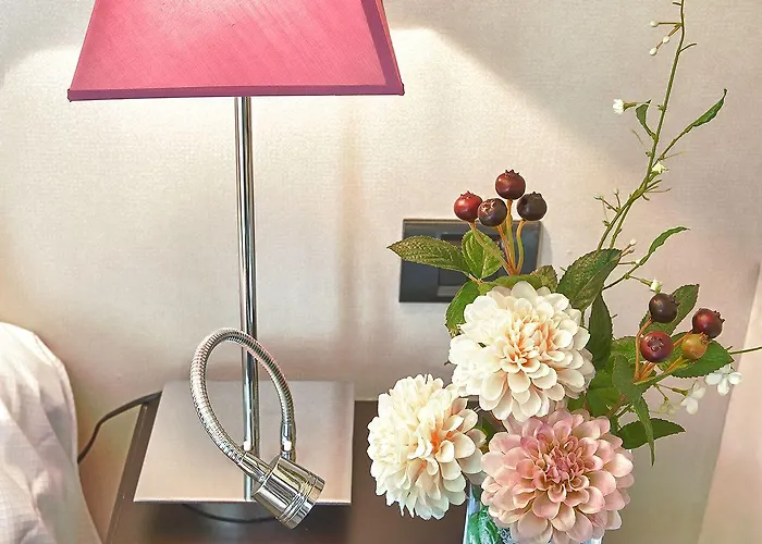 Hotel U-sense Centro Sevilha