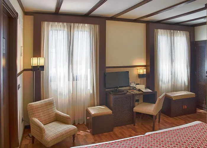 U-sense Centro Hotel