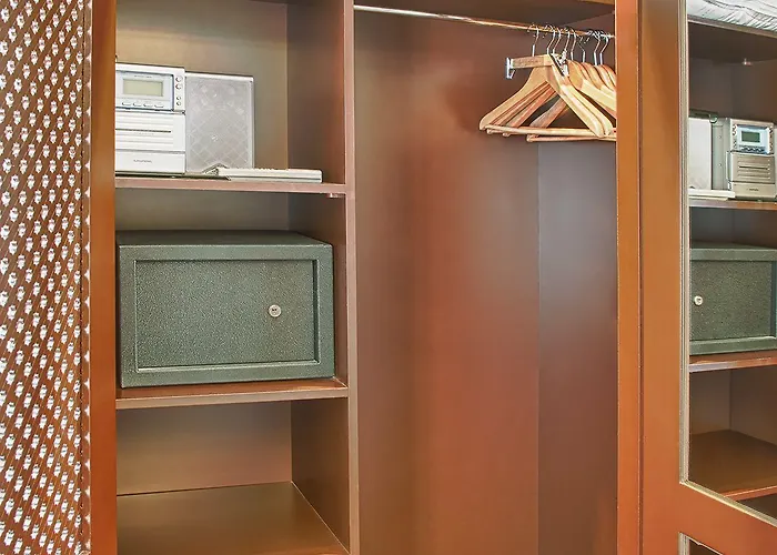 U-sense Centro Hotel