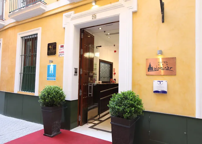 U-sense Centro Hotel 3*