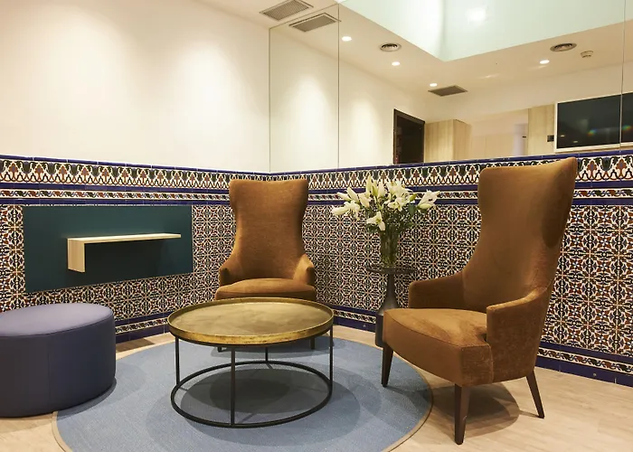 Hotel U-sense Centro