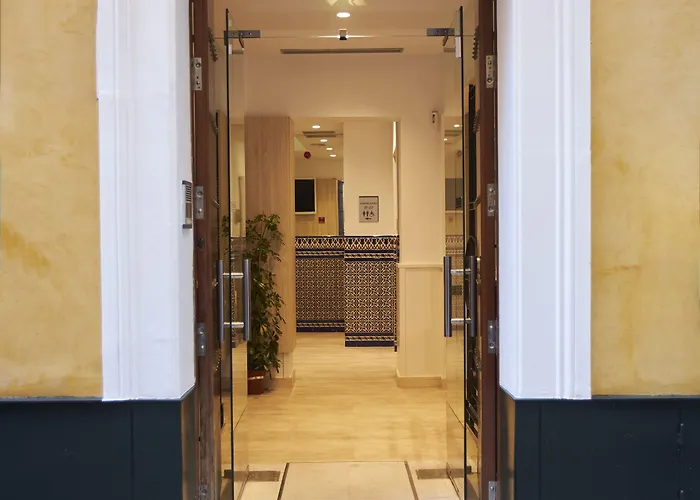 U-sense Centro Hotel 3*