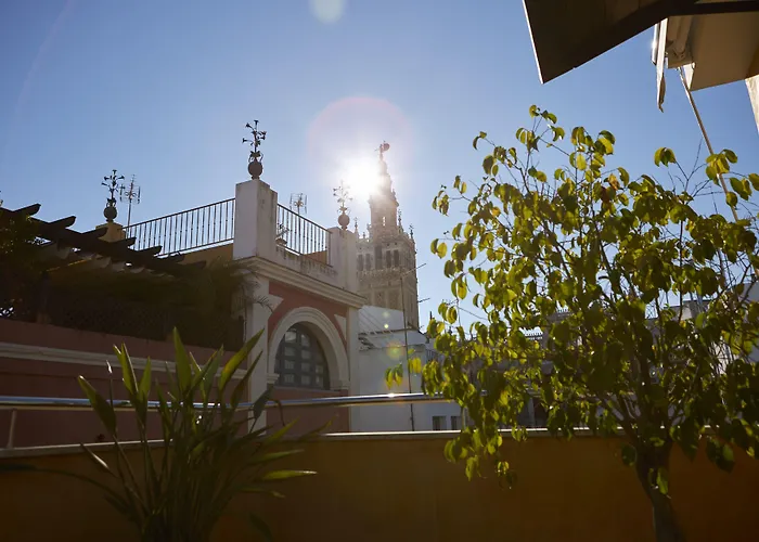 U-sense Centro Sevilha