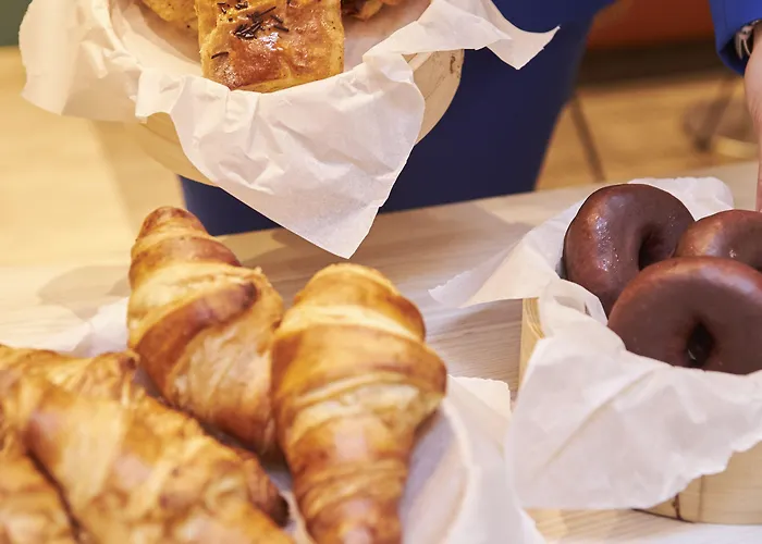 U-sense Centro Hotel