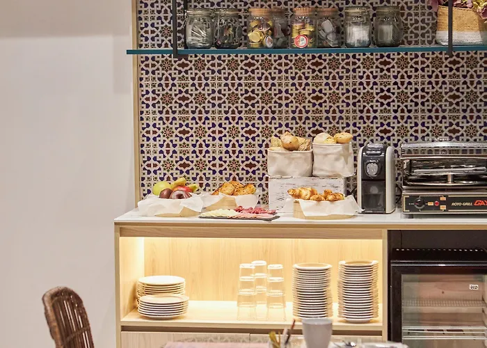 U-sense Centro Hotel 3*