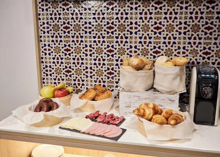 U-sense Centro Sevilha