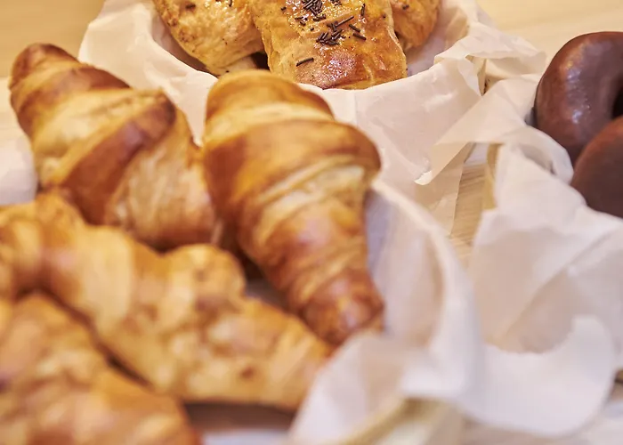 U-sense Centro Hotel 3*