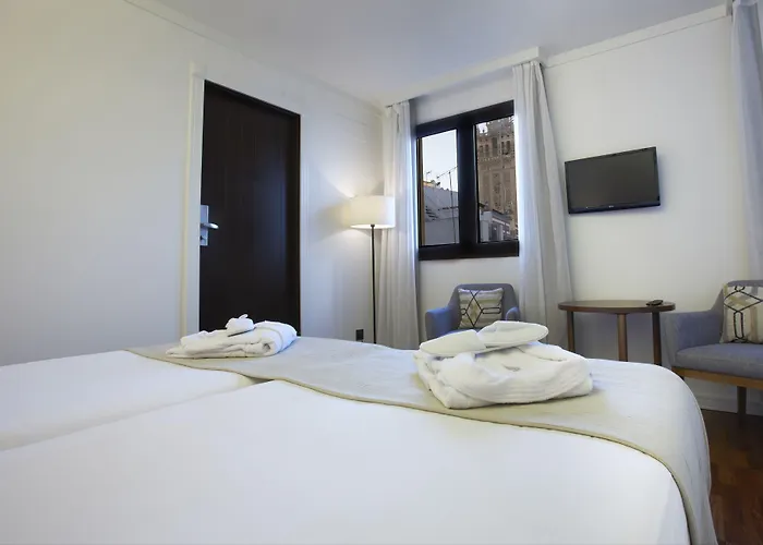 U-sense Centro Sevilha