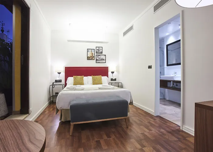 U-sense Centro Sevilha