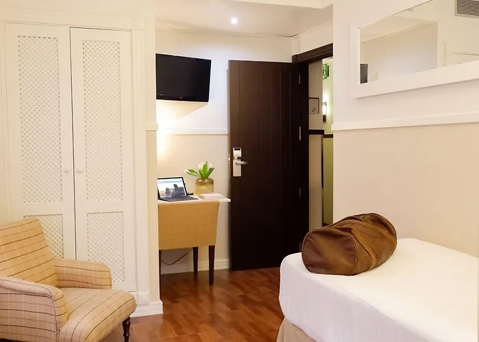 U-sense Centro Sevilha