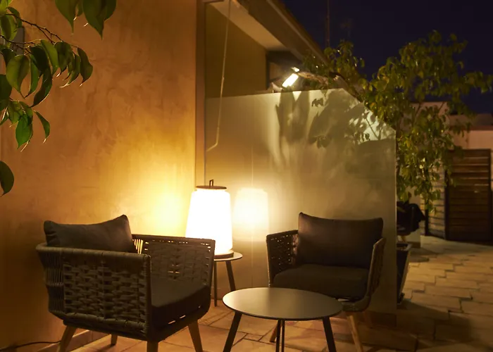 U-sense Centro Sevilha