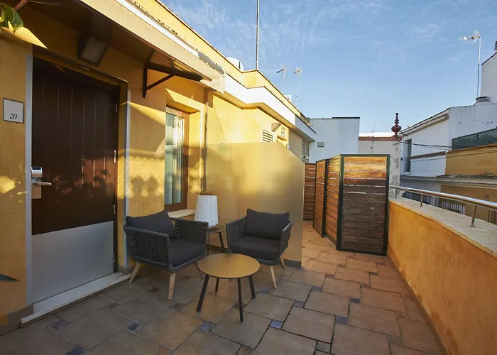 U-sense Centro Sevilha