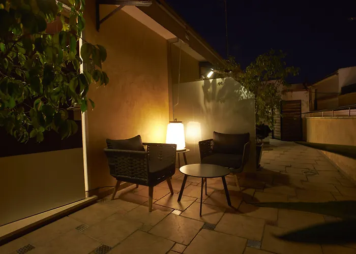 U-sense Centro 3* Sevilha