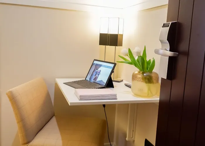 U-sense Centro Hotel