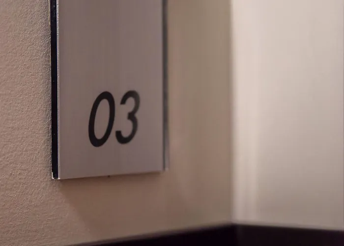 Hotel U-sense Centro