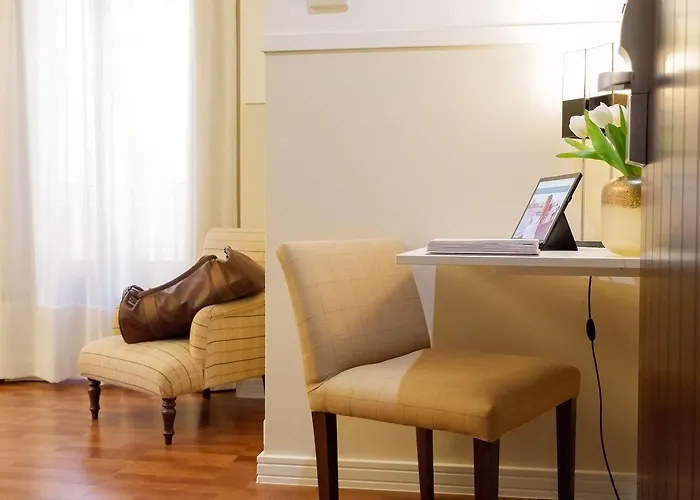 U-sense Centro 3* Sevilha