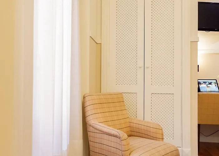 U-sense Centro 3* Sevilha