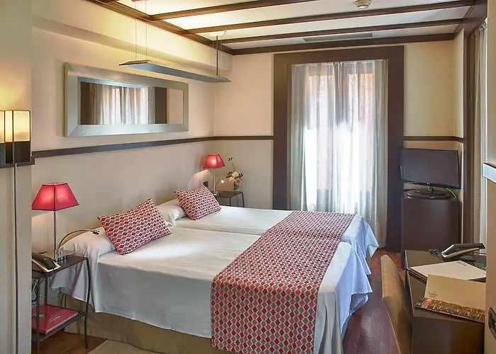 Hotel U-sense Centro