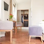 Szálloda U-sense Centro Sevilla
