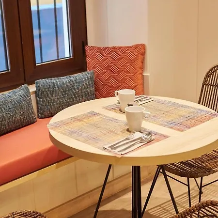 Hotel U-sense Centro