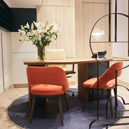 U-sense Centro Hotel 3*