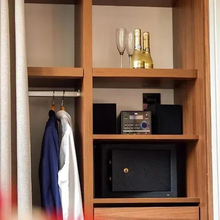 U-sense Centro Hotel