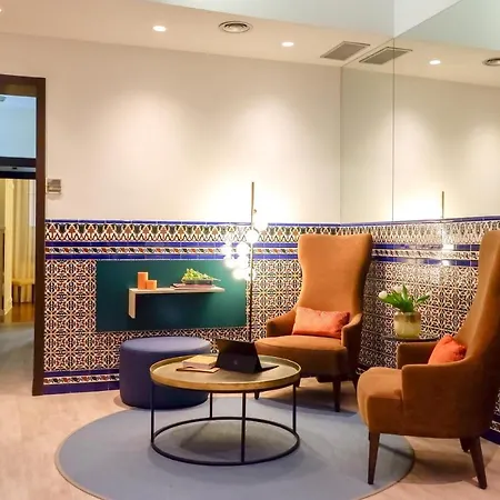 U-sense Centro Sevilla