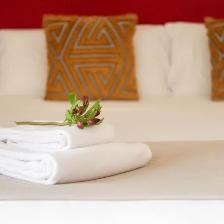 U-sense Centro Hotel 3*