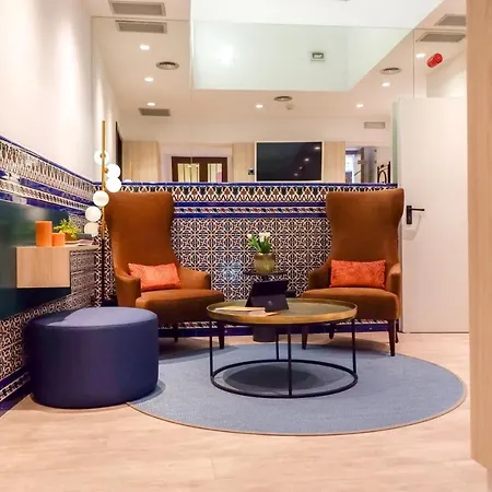 Hotel U-sense Centro
