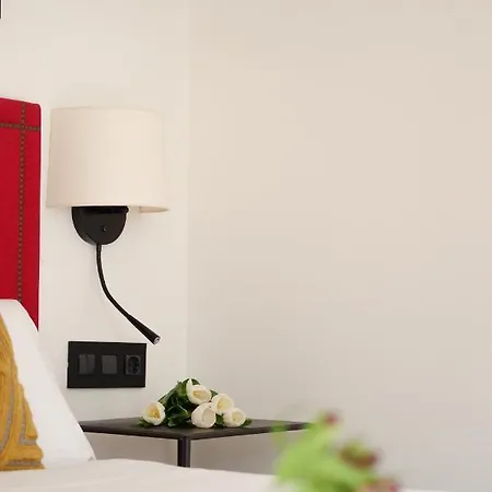 U-sense Centro Hotel