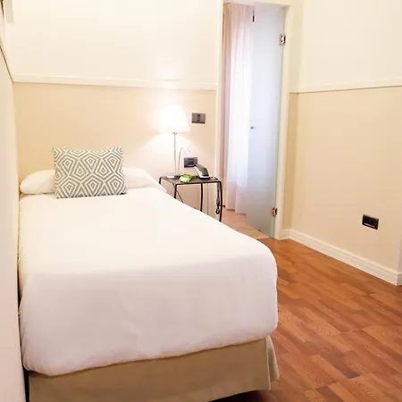U-sense Centro Hotel 3*