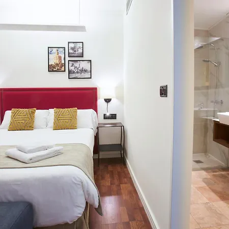 U-sense Centro 3*