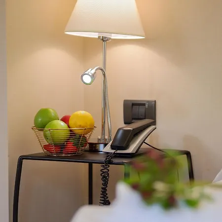 Hotel U-sense Centro 3*