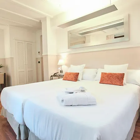 U-sense Centro Hotel Sevilla
