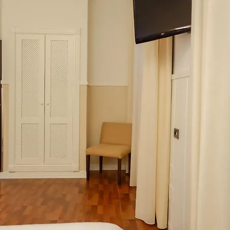 U-sense Centro Hotel