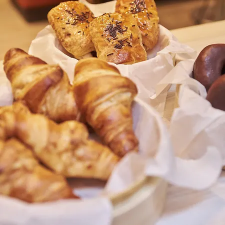 U-sense Centro Hotel 3*