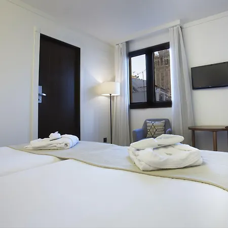 U-sense Centro Sevilla